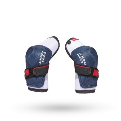 CCM NEXT Elbow Pads Youth