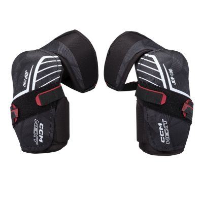 CCM Next Elbow Pads Junior (2026)