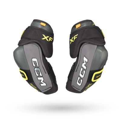 Tacks XF Elbow Pads Junior