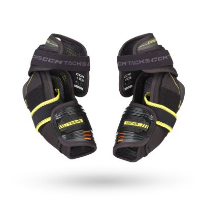 Tacks XF Elbow Pads Senior