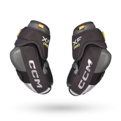 Tacks XF PRO Elbow Pads Junior