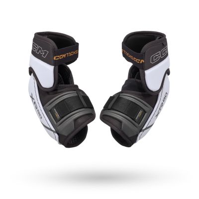 Tacks XR 80 Ellenbogenschoner Senior
