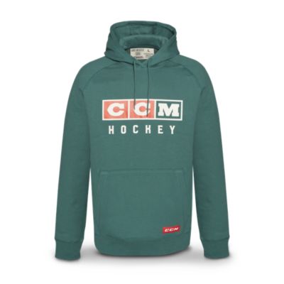 Hoodie ccm 2025