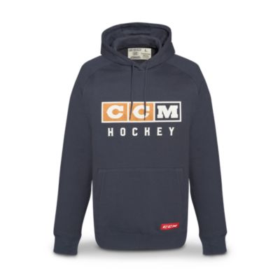 Ccm hockey hot sale lace hoodie