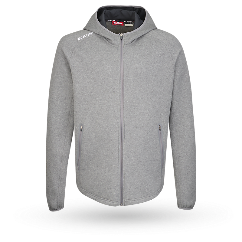 Full Zip Hoodie Adult