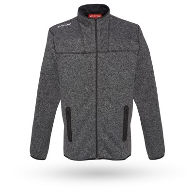 Full Zip Jacket Adult