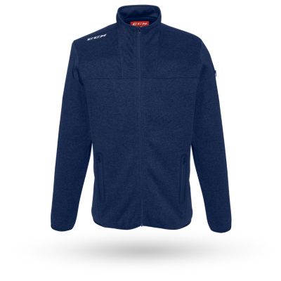 Full Zip Jacket Adult