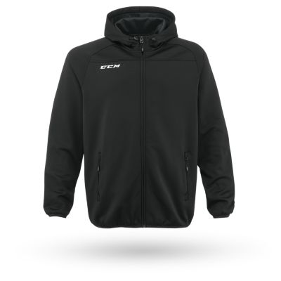 Full Zip Hoodie Youth