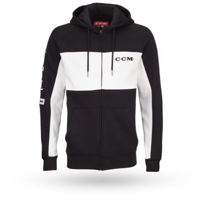 Ccm shop zip hoodie