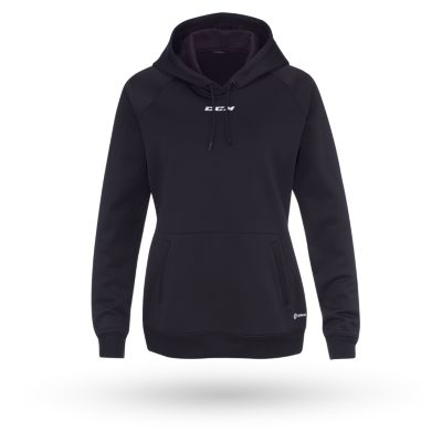 Women's Fleece Hood