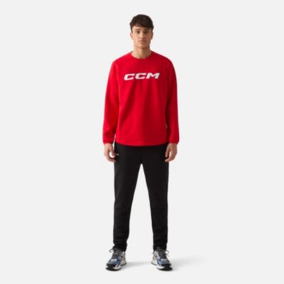Team Pullover Crew Youth