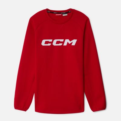 Team Pullover Crew Youth