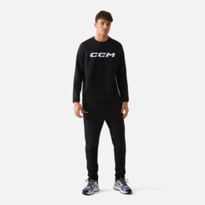 Team Pullover Crew Youth