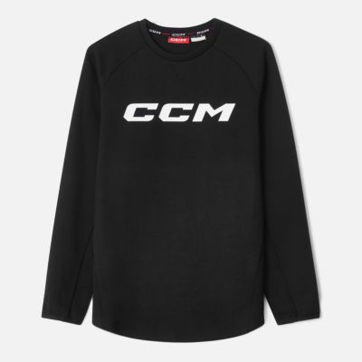 Team Pullover Crew Youth
