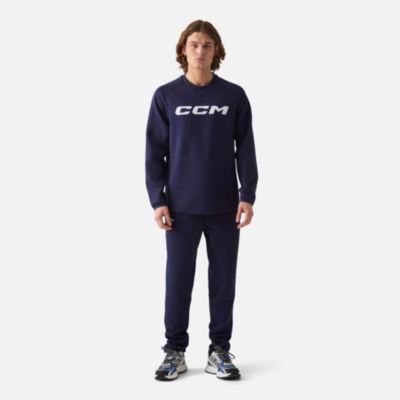 Team Pullover Crew Youth