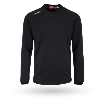 CCM Crew Neck Sweathirts & Pullovers for Men