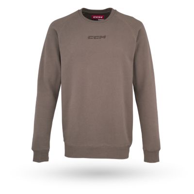 Core Lifestyle Fleece Crewneck Adult