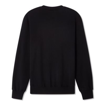 Athleisure Fleece-Pullover Erwachsene