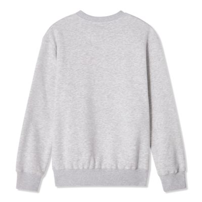Athleisure Fleece Crew til kvinder