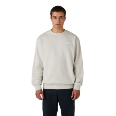 Casual Fleece Crew Collegepaita