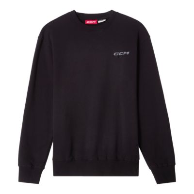 Causal Fleece Crew Youth