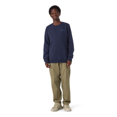 Causal Fleece Crew Youth