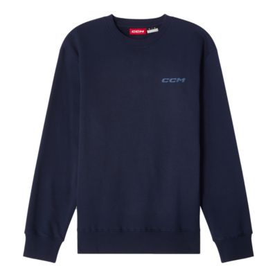 Causal Fleece Crew Youth