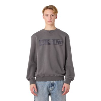 Vintage Crewneck Sweater Adult