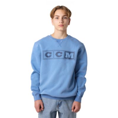 Vintage Crewneck Sweater Youth