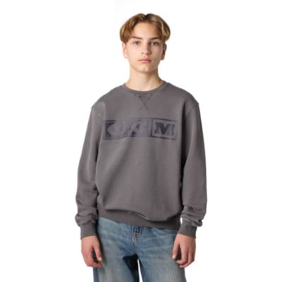 Vintage Crewneck Sweater Youth