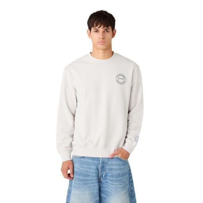 We are Hockey Crewneck Adult