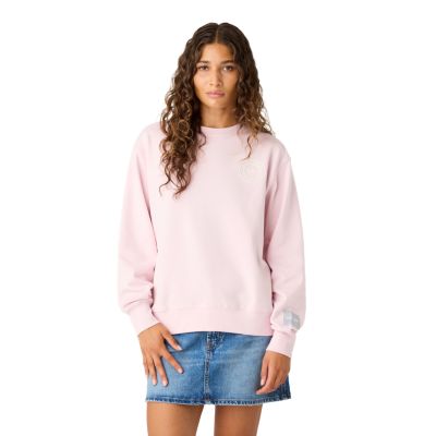 Women's We are Hockey Crewneck