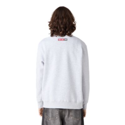 Holiday Crewneck Sweater Adult