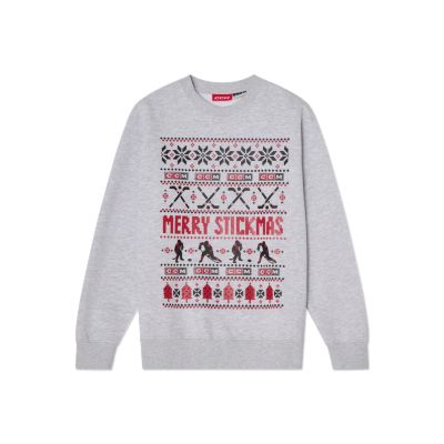 Holiday Crewneck Sweater Adult