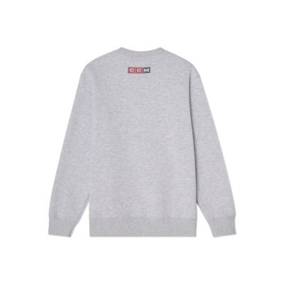 Holiday Crewneck Sweater Adult