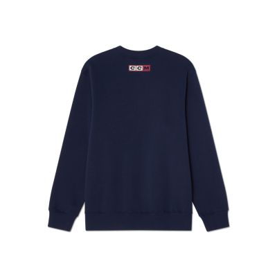 Holiday Crewneck Sweater Adult