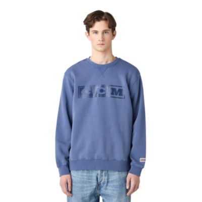 Vintage Crewneck Sweater Senior