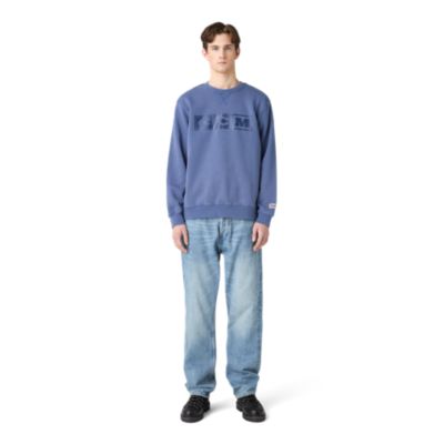 Vintage Crewneck Sweater Senior