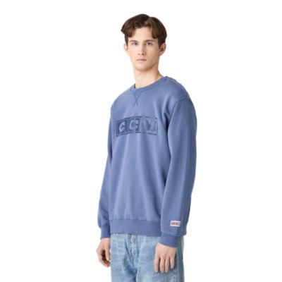 Vintage Crewneck Sweater Senior