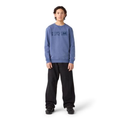 Vintage Crewneck Sweater Youth