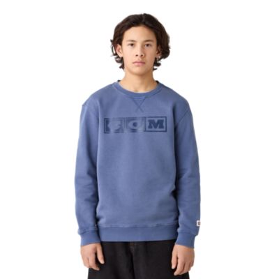 Vintage Crewneck Sweater Youth