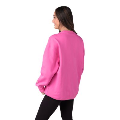 Barbie x CCM Embossed Crewneck Adult