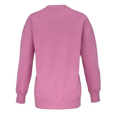 Barbie x CCM Embossed Crewneck Adult