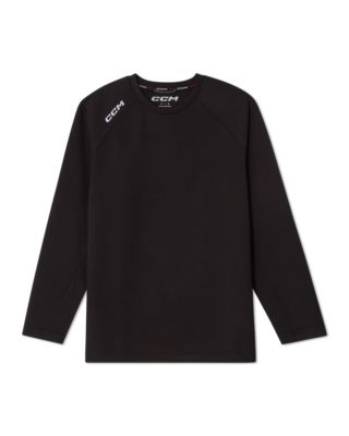 Premium Tech Fleece Crewneck Adult