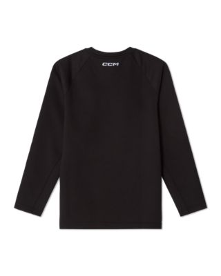 Premium Tech Fleece Crewneck Adult