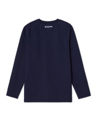 Premium Tech Fleece Crewneck Adult