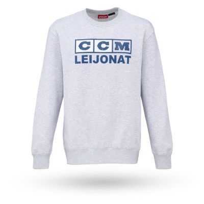 Flag Collection Crewneck-Pullover