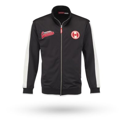 Canada Full Zip Sweater Adult