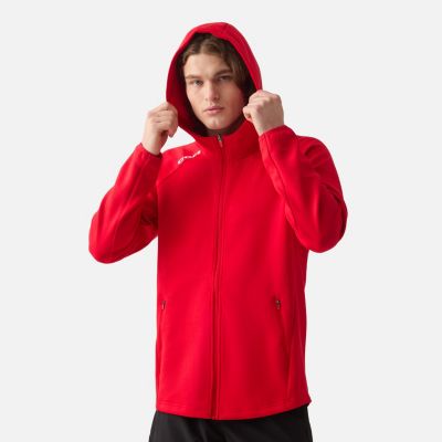 Full Zip Hoodie Youth
