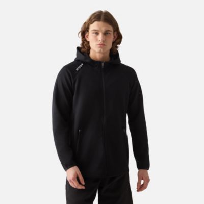 Full Zip Hoodie ziptröja Adult